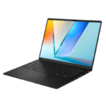لپ‌تاپ ایسوس S5406SA | Ultra7-258V | 32GB | 1TB | 14 اینچ WUXGA OLED | مشکی
