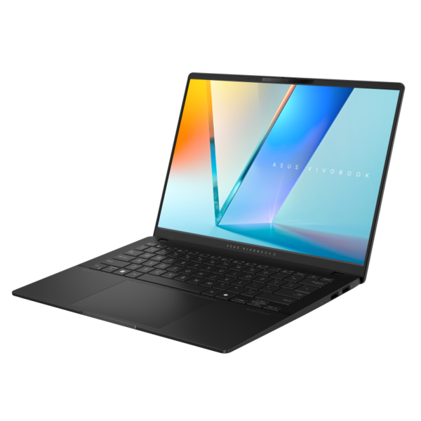 لپ‌تاپ ایسوس S5406SA | Ultra7-258V | 32GB | 1TB | 14 اینچ WUXGA OLED | مشکی