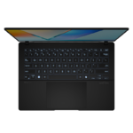 لپ‌تاپ ایسوس S5406SA | Ultra7-258V | 32GB | 1TB | 14 اینچ WUXGA OLED | مشکی - Image 3