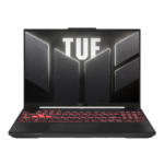 لپ‌تاپ ایسوس FA607NUQ | Ryzen7-170 | 16GB DDR5 | 512GB | RTX 4050 6GB | 16 اینچ WUXGA