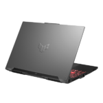 لپ‌تاپ ایسوس FA607NUQ | Ryzen7-170 | 16GB DDR5 | 1TB | RTX 4050 6GB | 16 اینچ WUXGA - Image 2