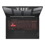 لپ‌تاپ ایسوس FA707NUG | Ryzen7-7445HS | 16GB | 1TB | RTX 4050 6GB | 17.3 اینچ FHD - Image 3