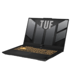 لپ‌تاپ ایسوس FX707VJ | Core5-210H | 16GB DDR4 | 1TB | RTX 3050 6GB | 17.3 اینچ FHD - Image 2