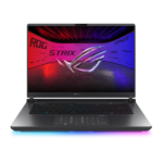 لپ‌تاپ ایسوس G615JPR | i9-14900HX | 32GB | 1TB | RTX 5070 8GB | 16 اینچ FHD+