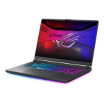 لپ‌تاپ ایسوس G615JPR | i9-14900HX | 32GB | 1TB | RTX 5070 8GB | 16 اینچ FHD+ - Image 2