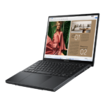 لپ‌تاپ ایسوس UX8406CA | Ultra9-285H | 32GB | 2TB | Intel Arc | 14 اینچ FHD+ - Image 2