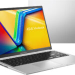 لپ‌تاپ ایسوس X1502ZA | i7-12700H | 8GB | 512GB | 15.6 اینچ | نقره‌ای