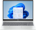لپ‌تاپ اچ‌پی HP OmniBook 5 16-ag1070wm | Ryzen AI 7 350 | 16GB LPDDR5x | 512GB