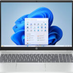 لپ‌تاپ اچ‌پی HP OmniBook 5 16-ag1070wm | Ryzen AI 7 350 | 16GB LPDDR5x | 512GB