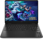 لپ‌تاپ اچ‌پی HP OMEN 16-ap0167ax | Ryzen 9 8940HX | 16GB DDR5 | 512GB | RTX 5060