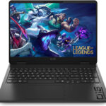 لپ‌تاپ اچ‌پی HP OMEN 16-ap0167ax | Ryzen 9 8940HX | 16GB DDR5 | 512GB | RTX 5060