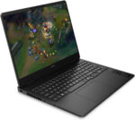 لپ‌تاپ اچ‌پی HP OMEN 16-ap0167ax | Ryzen 9 8940HX | 16GB DDR5 | 512GB | RTX 5060 - Image 3