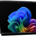 لپ‌تاپ اچ‌پی HP OmniBook X Flip 16-as0023dx | Core Ultra 7 256V | 16GB LPDDR5x | 1TB