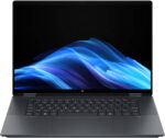 لپ‌تاپ اچ‌پی HP OmniBook X Flip 16-as0023dx | Core Ultra 7 256V | 16GB LPDDR5x | 1TB - Image 2
