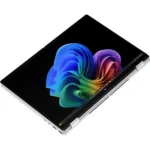 لپ‌تاپ اچ‌پی HP OmniBook 7 Flip 16t-au000 | Core Ultra 7 256V | 16GB LPDDR5x | 512GB - Image 2
