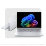 لپ‌تاپ اچ‌پی HP OmniBook 3 16-by0015dx | Ryzen 5 40 | 8GB LPDDR5 | 256GB