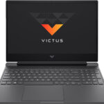 لپ‌تاپ اچ‌پی HP Victus 15-fa2013dx | Core i5-13420H | 8GB DDR4 | 512GB | RTX 3050