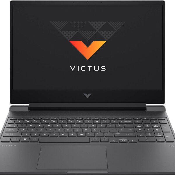 لپ‌تاپ اچ‌پی HP Victus 15-fa2013dx | Core i5-13420H | 8GB DDR4 | 512GB | RTX 3050