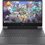 لپ‌تاپ اچ‌پی HP Victus 15-fa2082wm | Core i5-13420H | 16GB DDR4 | 512GB | RTX 4050
