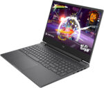 لپ‌تاپ اچ‌پی HP Victus 15-fa2082wm | Core i5-13420H | 16GB DDR4 | 512GB | RTX 4050 - Image 2