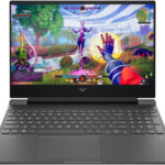 لپ‌تاپ اچ‌پی HP Victus 15-fa2787nr | Core i7-13620H | 16GB DDR5 | 512GB | RTX 5060