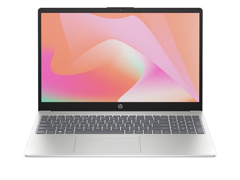 rose-hp-fc0198-1 لپتاپ اچپی HP 15-fc0171nia | Athlon Silver 7120U | 8GB LPDDR5 | 256GB - Image 1