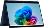 لپ‌تاپ اچ‌پی HP OmniBook X Flip 14-fm0013dx | Core Ultra 5 226V | 16GB LPDDR5x | 512GB