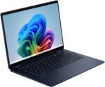 لپ‌تاپ اچ‌پی HP OmniBook X Flip 14-fm0013dx | Core Ultra 5 226V | 16GB LPDDR5x | 512GB - Image 2