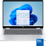 لپ‌تاپ اچ‌پی HP OmniBook 5 Flip 14-fp0023dx | Core 7 150U | 16GB LPDDR5 | 512GB