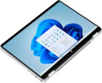 لپ‌تاپ اچ‌پی HP OmniBook 5 Flip 14-fp0023dx | Core 7 150U | 16GB LPDDR5 | 512GB - Image 2