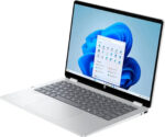 لپ‌تاپ اچ‌پی HP OmniBook 5 Flip 14-fp0023dx | Core 7 150U | 16GB LPDDR5 | 512GB - Image 3