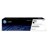 کارتریج پرینتر اچ پی مدل 106