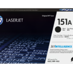 کارتریج پرینتر اچ پی مدل 151