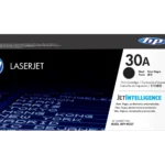 کارتریج پرینتر اچ پی مدل 30