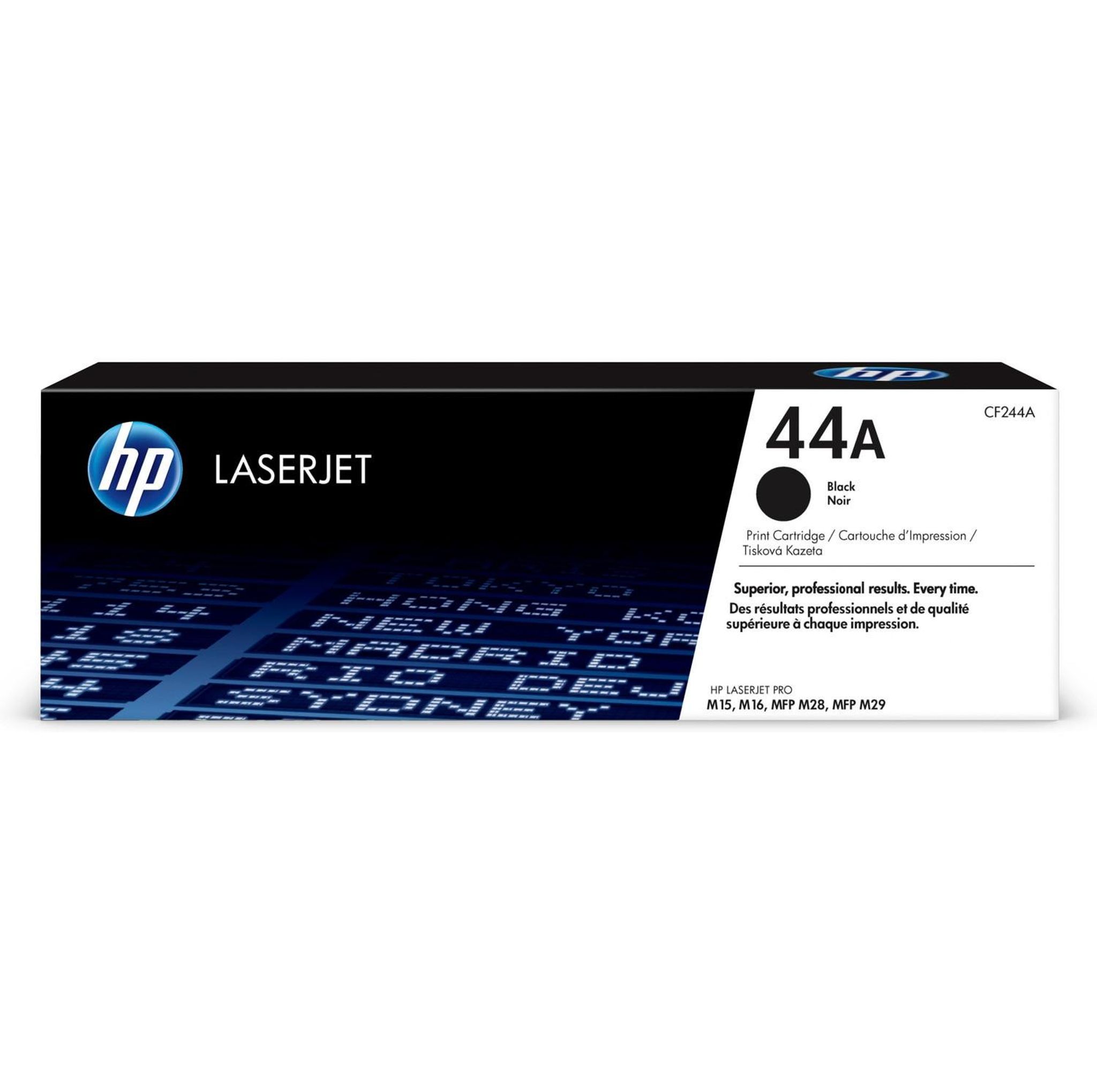 rose-hp-toner-box-44 کارتریج پرینتر اچ پی مدل 44 - Image 1