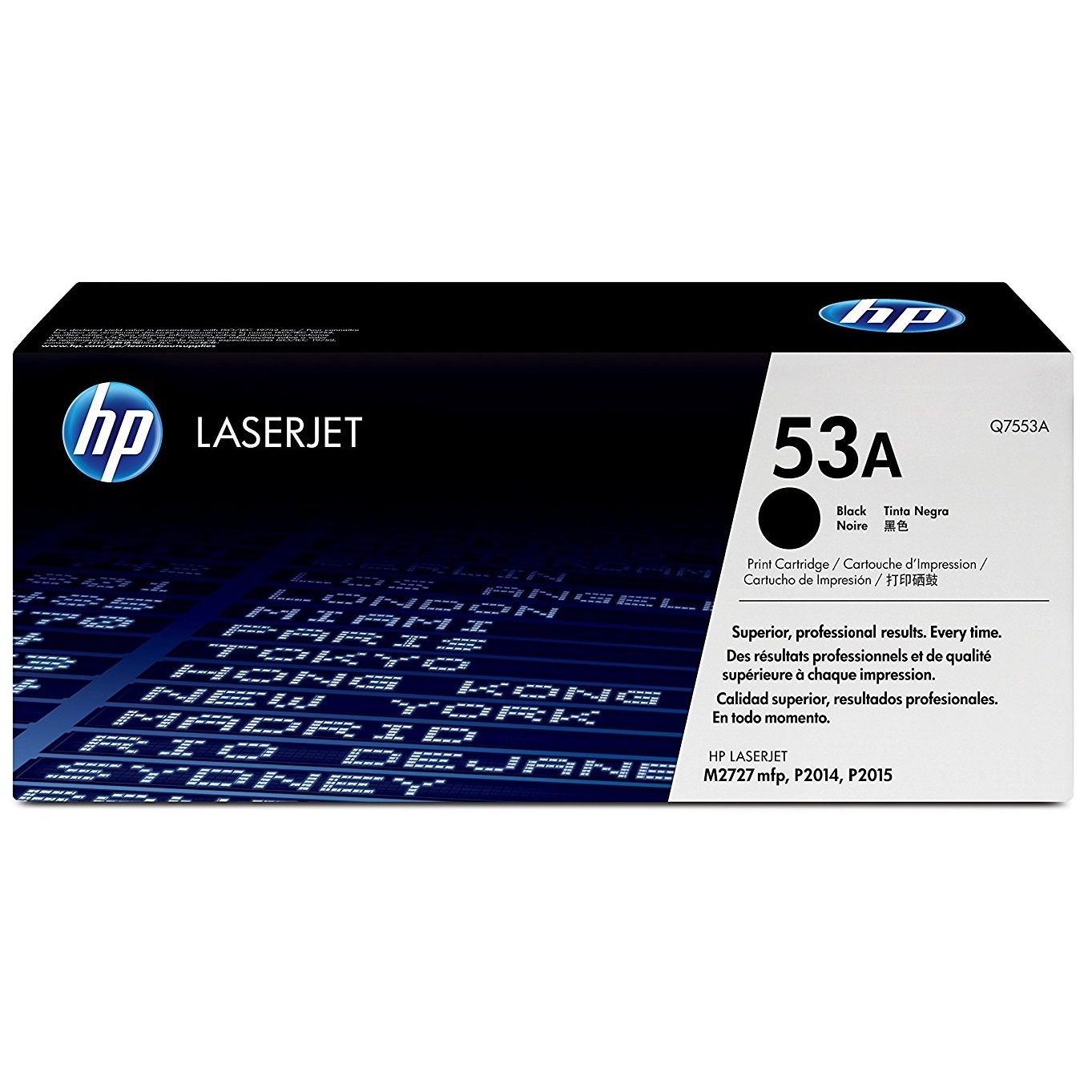 rose-hp-toner-box-53 کارتریج پرینتر اچ پی مدل 53 - Image 1