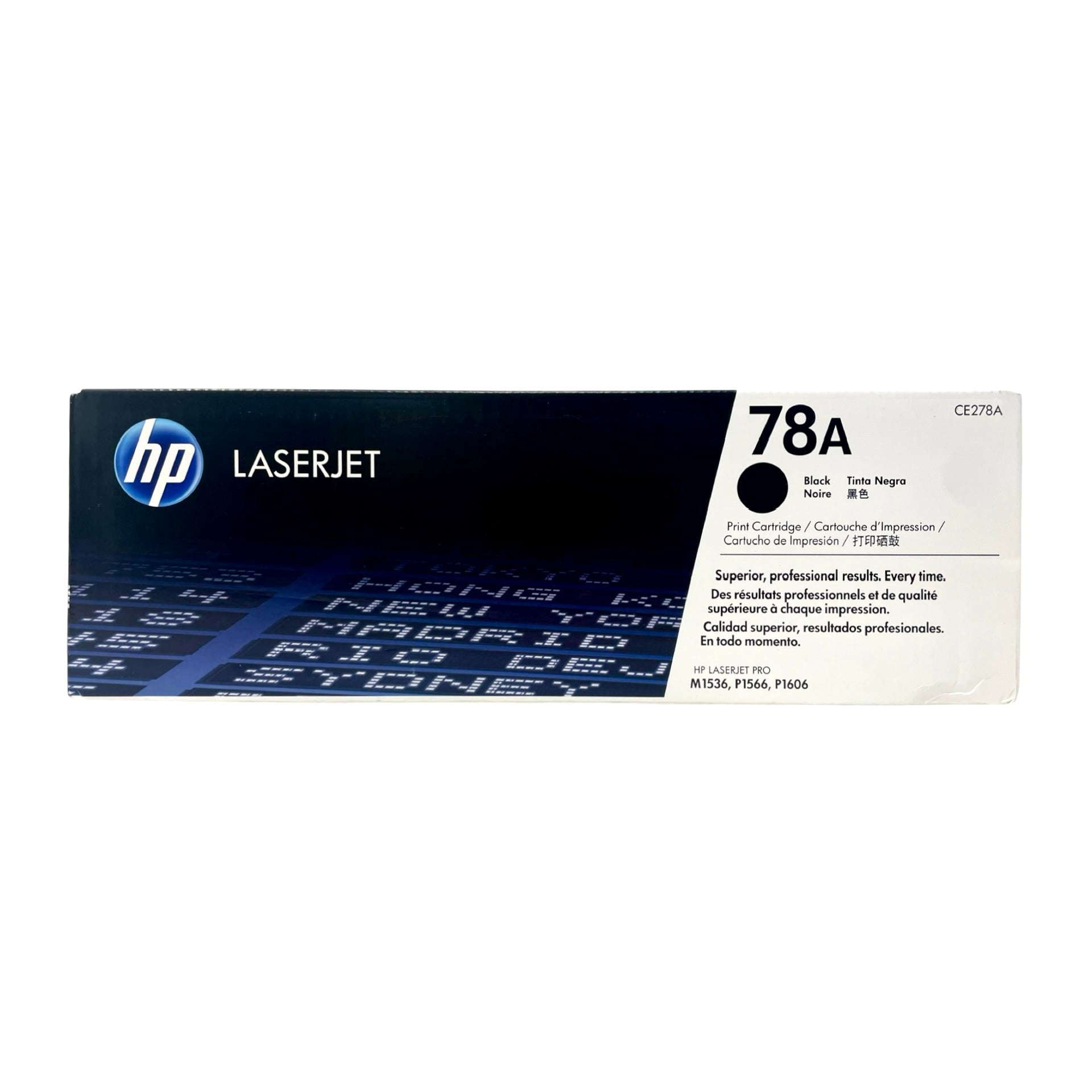 rose-hp-toner-box-78 کارتریج پرینتر اچ پی مدل 78 - Image 1