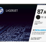 کارتریج پرینتر اچ پی مدل 87