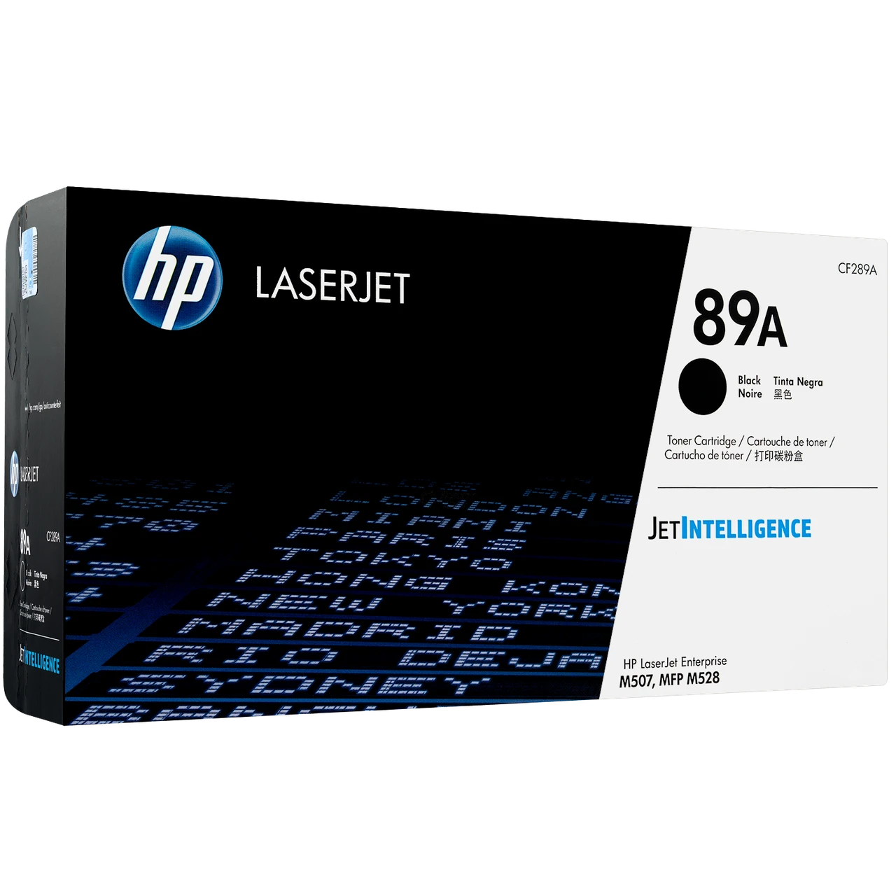 rose-hp-toner-box-89 کارتریج پرینتر اچ پی مدل 89 - Image 1