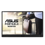 مانیتور قابل حمل ایسوس ASUS MB166C سایز 15.6 اینچ