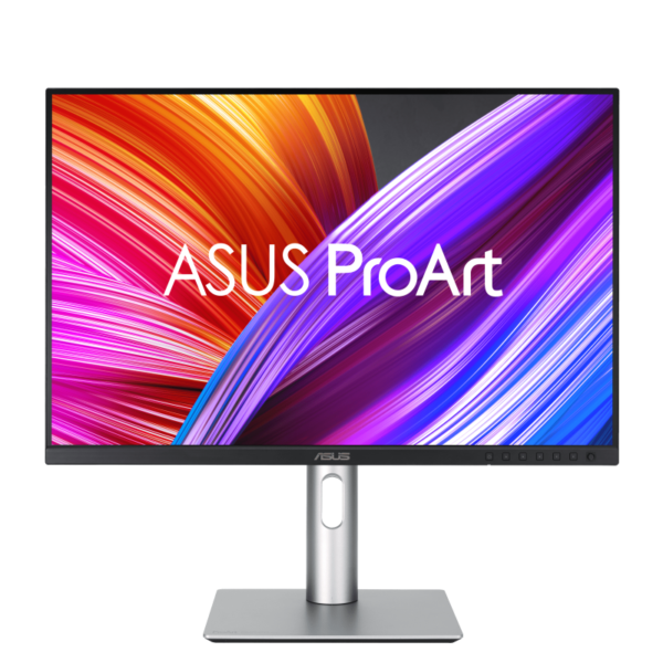 مانیتور طراحی ایسوس ASUS PA248CRV سایز 24.1 اینچ