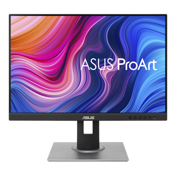 مانیتور طراحی ایسوس ASUS PA248QV سایز 24.1 اینچ