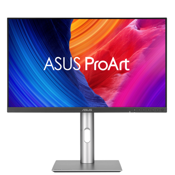 مانیتور طراحی ایسوس ASUS PA278QGV سایز 27 اینچ