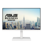 مانیتور ایسوس ASUS VA24EQSB-W سایز 23.8 اینچ | سفید