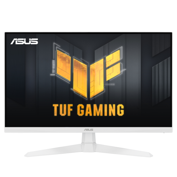 مانیتور گیمینگ ایسوس ASUS VG249Q3A-W سایز 23.8 اینچ | سفید