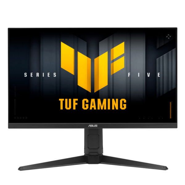 مانیتور گیمینگ ایسوس ASUS VG279QML5A سایز 27 اینچ