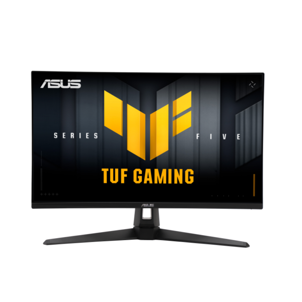 مانیتور گیمینگ ایسوس ASUS VG27AQ5A سایز 27 اینچ