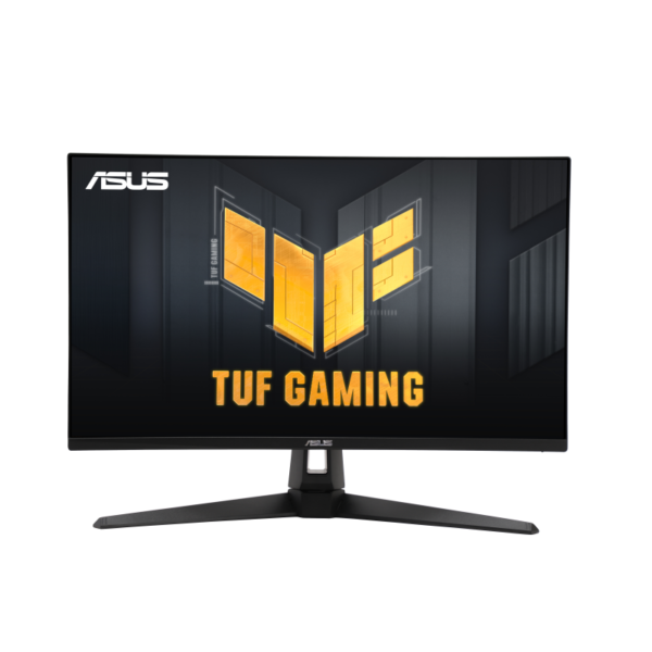 مانیتور گیمینگ ایسوس ASUS VG27UQ1A سایز 27 اینچ