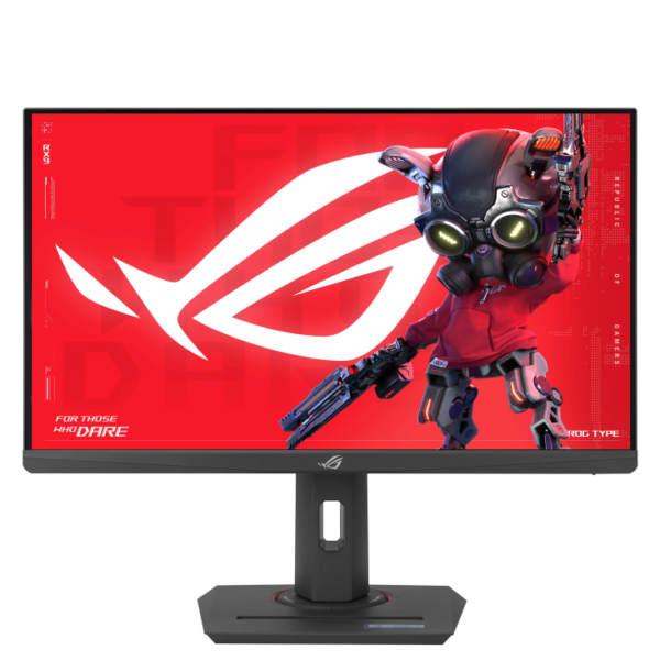 مانیتور گیمینگ ایسوس ASUS XG259QNS سایز 24.5 اینچ