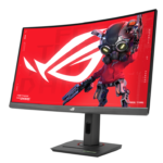مانیتور گیمینگ ایسوس ASUS XG27WCS سایز 27 اینچ - Image 2